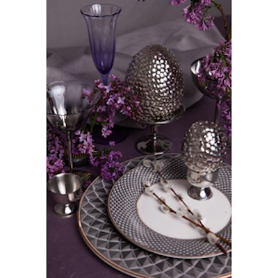 Емкость для подачи закусок №3 Не Все Золото - изображение 4