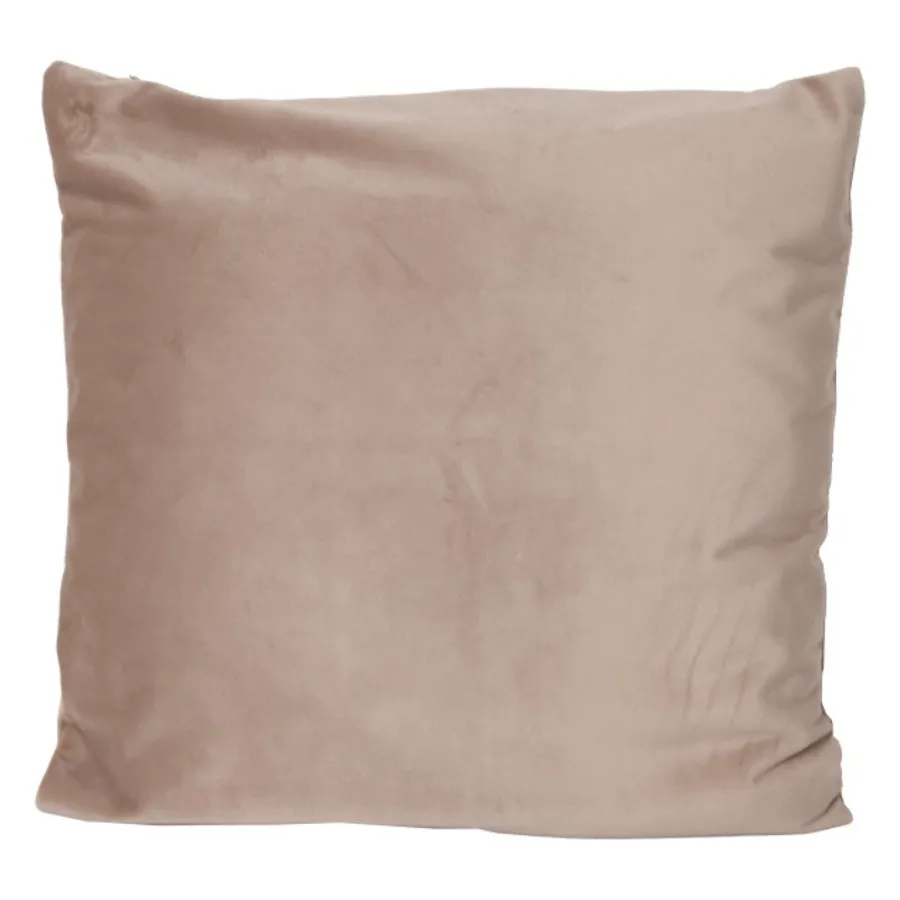 Чехол на подушку Латте - Фото миниатюра 1