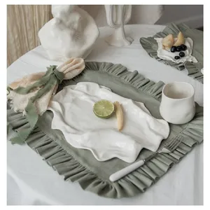 Сервировочное плато Бланкет Л - Фото 3