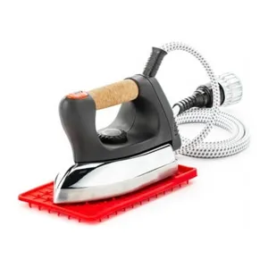 Отпариватель (утюг)