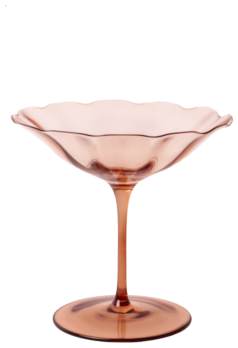 Креманка Блуми Остеоспермум