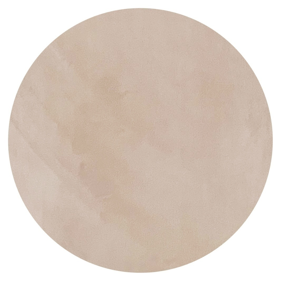 Чехол на прямоугольник Твист М, кремовый бисквит - Фото миниатюра 1