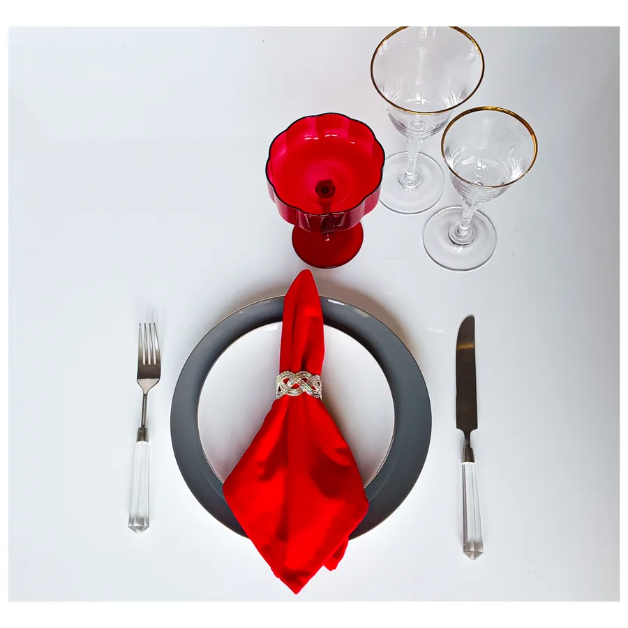 Креманка Сквош Пламя в объятьях - Фото миниатюра 6