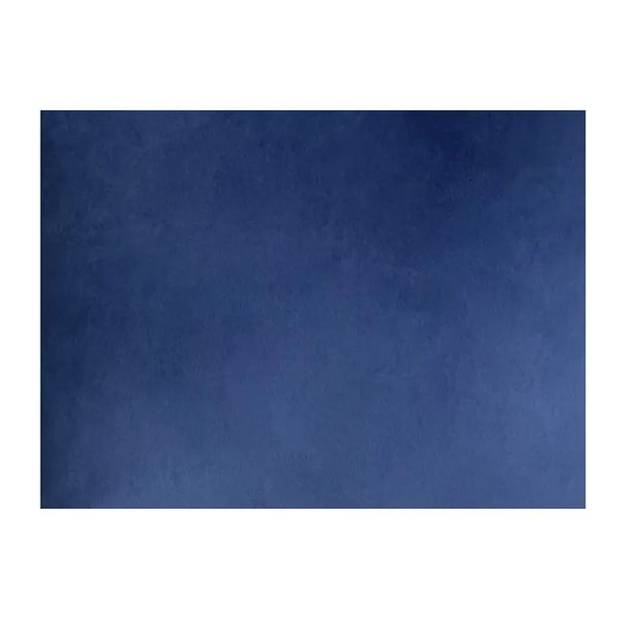 Комплект чехлов, диваны и кресла Сквош, Глубокий синий - Фото миниатюра 1