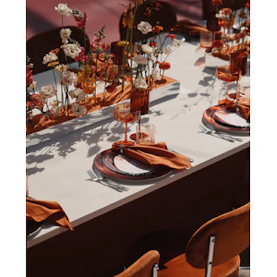 Сервировочная тарелка Фаворит Анна Болейн - изображение 3