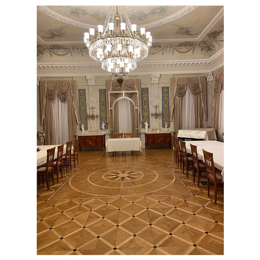 Конструкция Лего П Л - Фото миниатюра 3