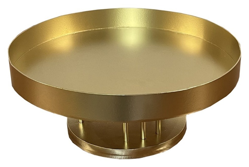 Стойка Плато Моно