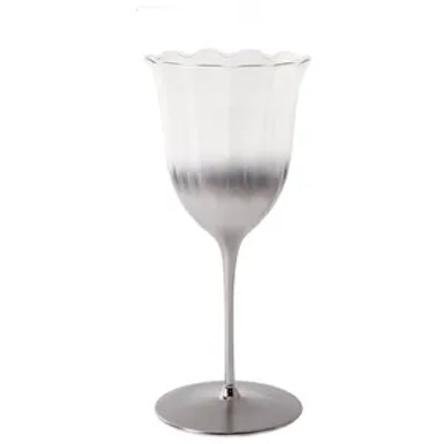 Бокал винный большой Блуми Ландыш