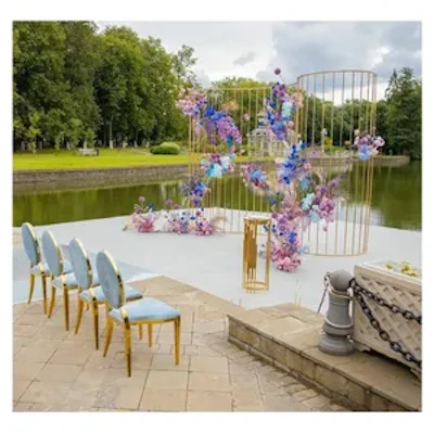 Конструкция Скролл (полная комплектация) - изображение 3