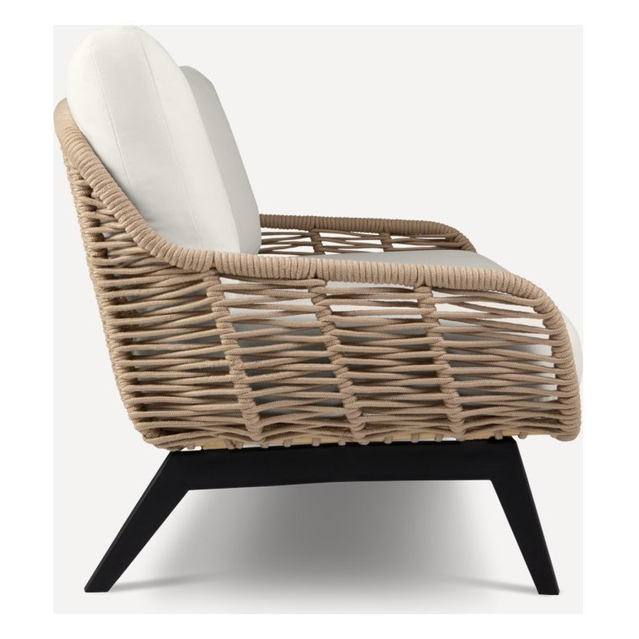 Диван трехместный Ван Гог, базовый - Фото миниатюра 3