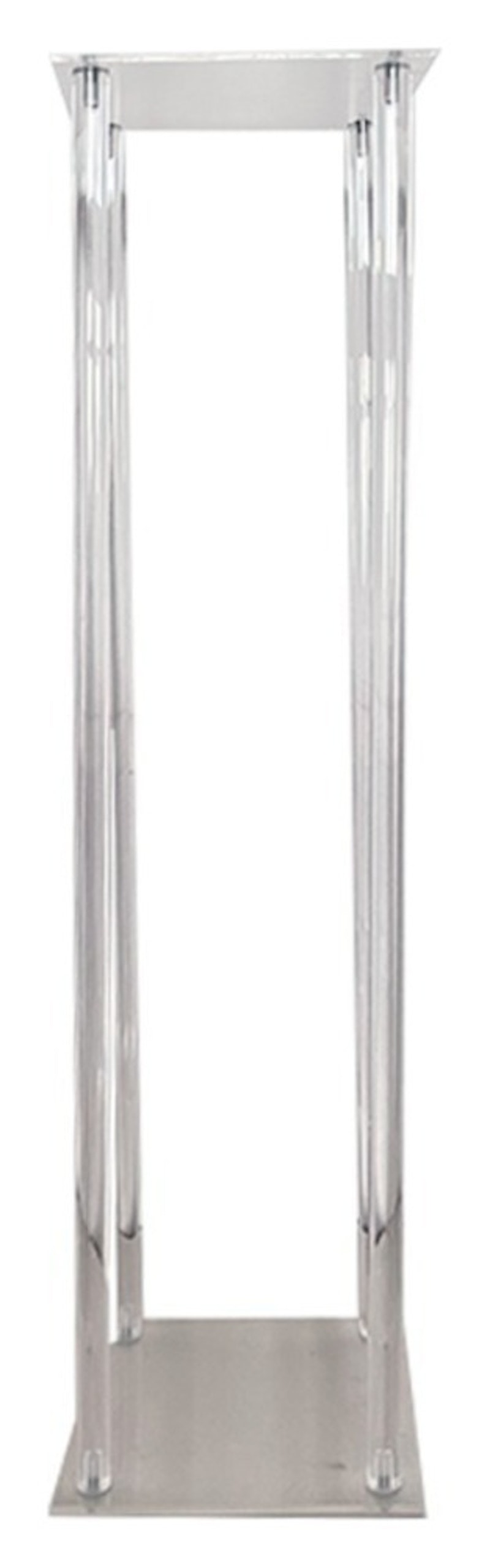Стойка прозрачная Одри
