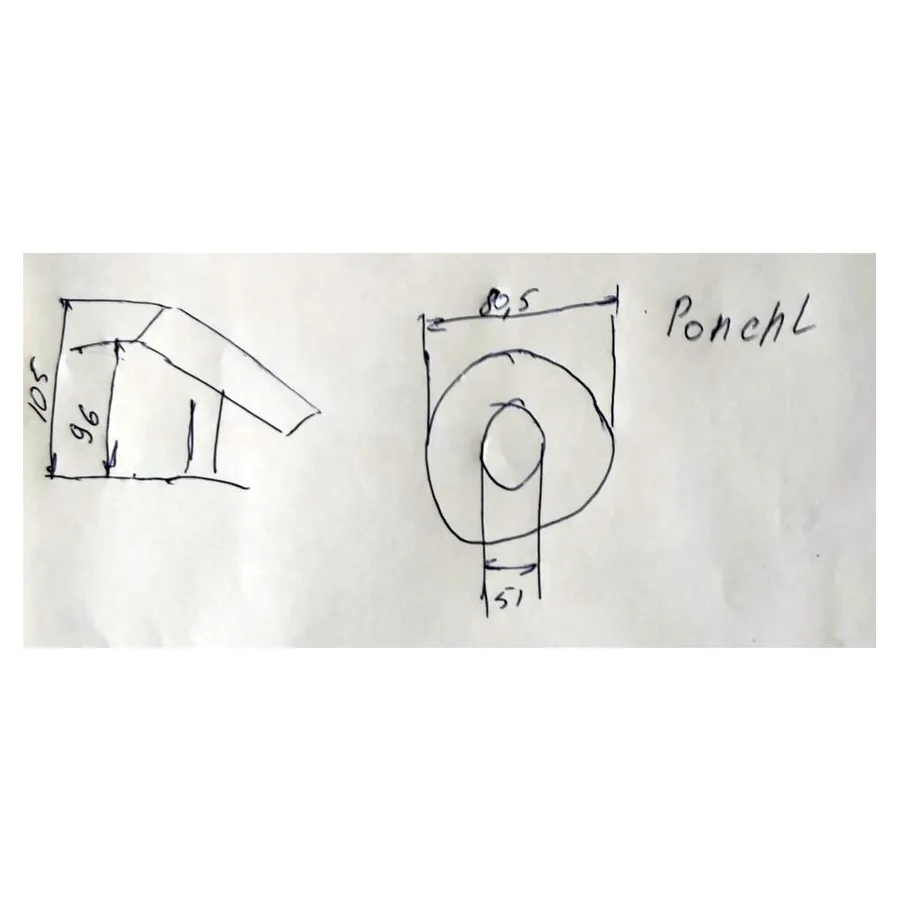 Уровневая стойка  для Понча Л + Понч Л - Фото миниатюра 6