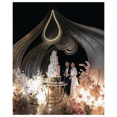 Столик для торта Клэр - изображение 2