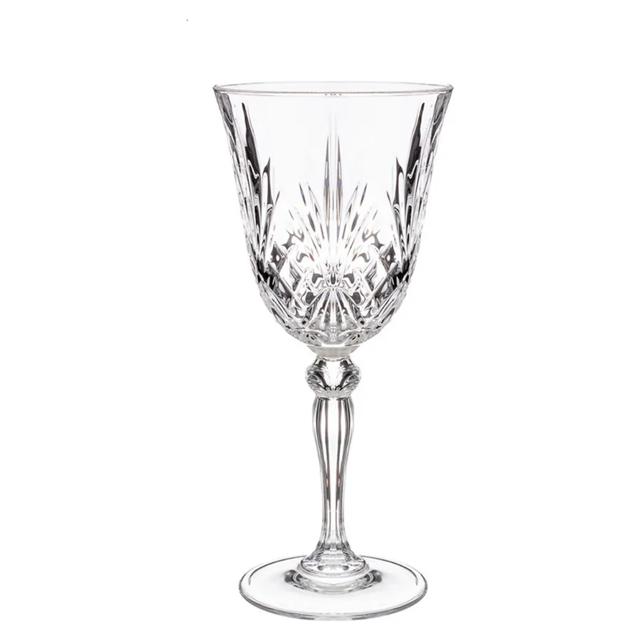 Бокал винный Ноктюрн С, 210 мл - Фото миниатюра 1