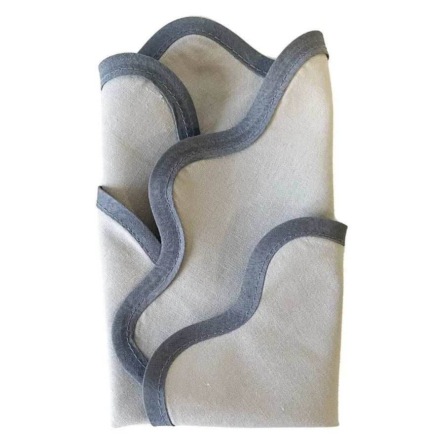 Салфетка-плейсмат Сквош, Генеральский китель - Фото миниатюра 5