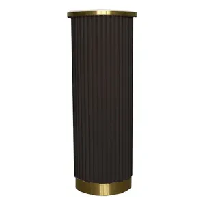 Колонна-тубус Рэй Л (в данный момент черная) - Фото 1