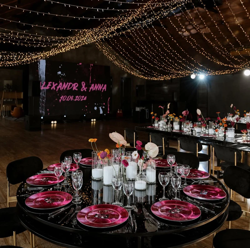 Сервировочная тарелка Фаворит Мадам Де Помпадур