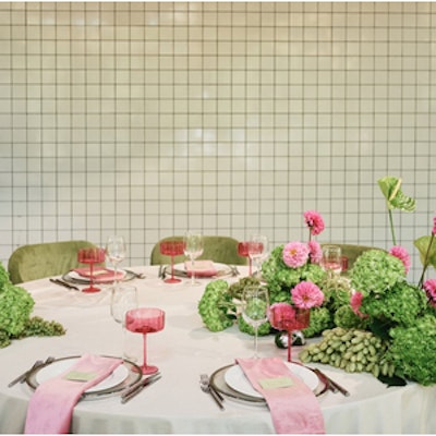 Креманка Сквош Дитя заката - изображение 3