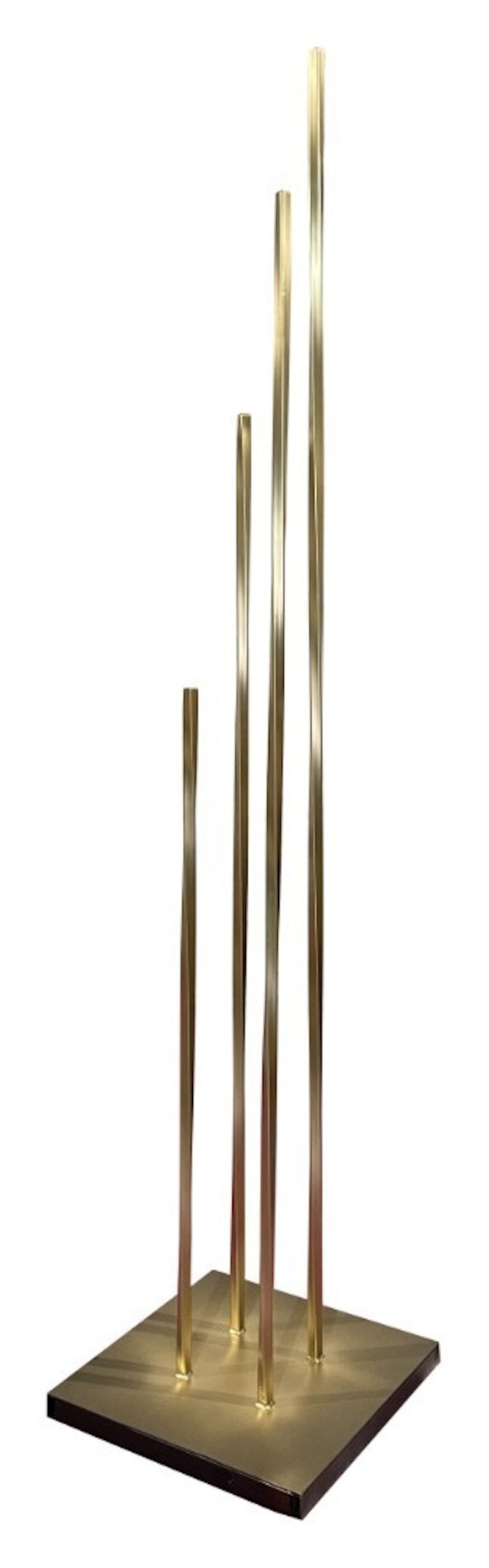 Флористическая стойка Скрю Л