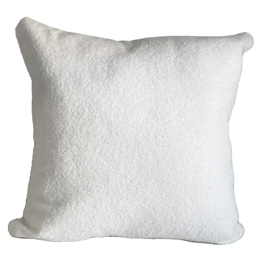 Подушка декоративная Тедди - Фото миниатюра 1