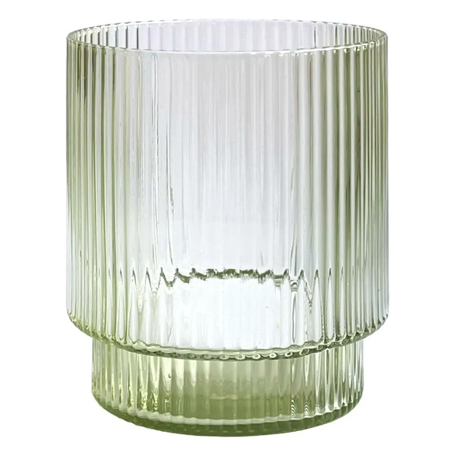 Стакан Алхимия Нежный гуманоид - Фото миниатюра 1