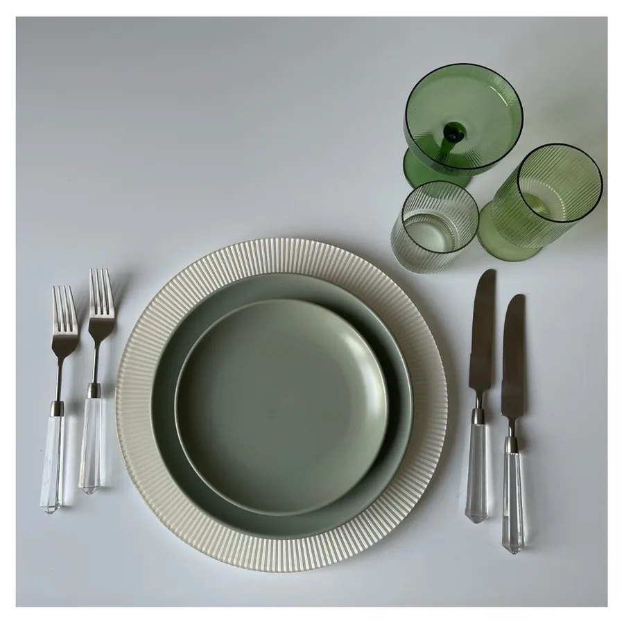 Бокал шампанка Алхимия Дебри Амазонии - Фото миниатюра 8