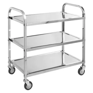 Тележка сервировочная Не Все Золото - Фото 1