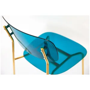 Стул Призм Золото, Омут памяти - изображение 5