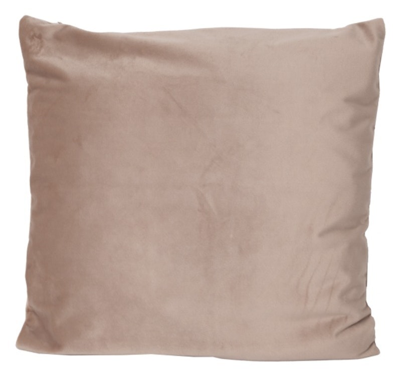 Подушка декоративная Латте
