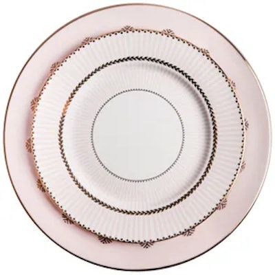 Сет тарелок Нотр Дам С и М