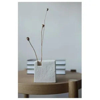 Ваза для монокомпозиций и свечей Чики-Брики С - изображение 3