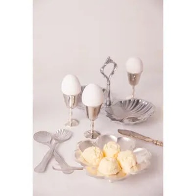 Емкость для подачи закусок Икра №4, Не Все Золото - изображение 2