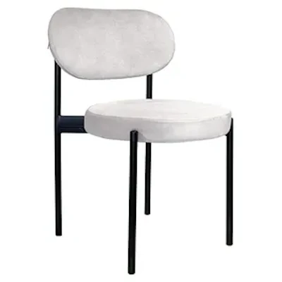 Стул Модерн Черный, Млечный путь