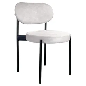 Стул Модерн Черный, Млечный путь - Фото 1