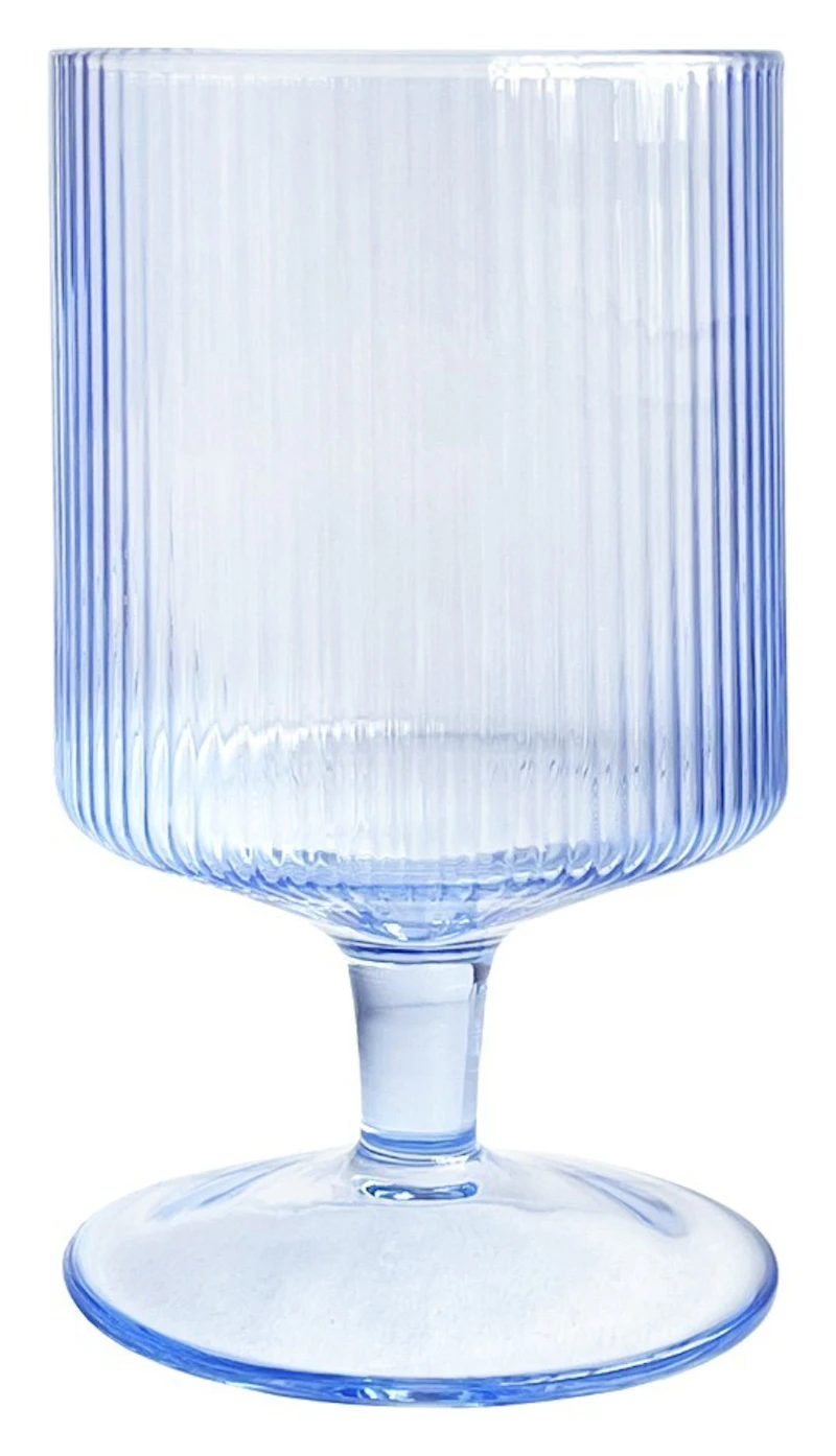 Бокал винный Алхимия Сизая зависть