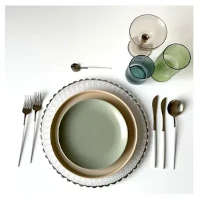 Бокал винный Алхимия Поцелуй эльфа - изображение 5