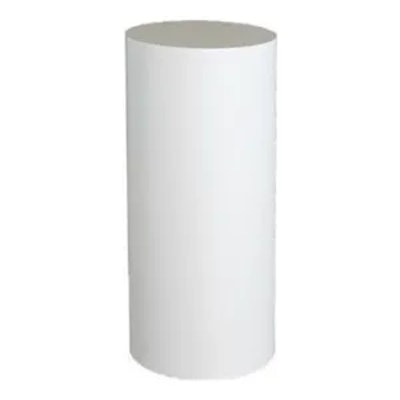 Тубус М, белый