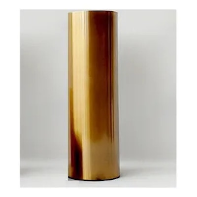 Тубус Л, золотой - изображение 2