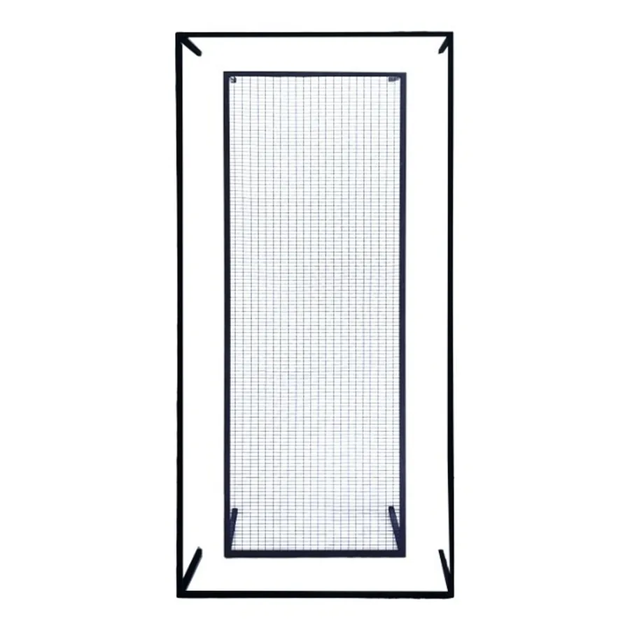 Накладка на банер Лейер Фрейм С - Фото миниатюра 1