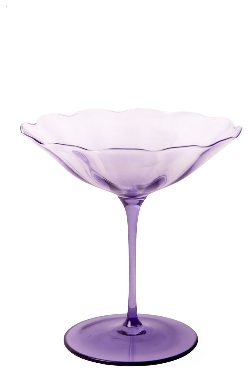 Креманка Блуми Мышиный Горошек