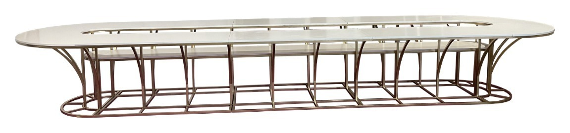 Стол Тьюлип (размер Л)