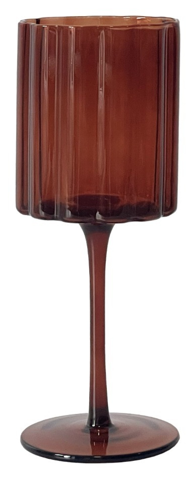 Бокал винный Сквош Первый гость на вечеринках