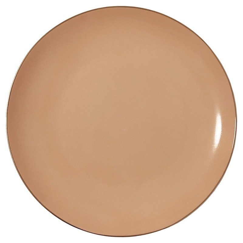 Тарелка ПИНТОН Ганадский Кусь М