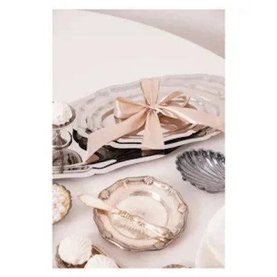 Емкость для подачи закусок Икра №1, Не Все Золото - изображение 4