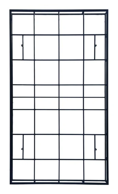 Прямоугольный каркас под банер М