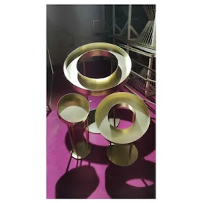 Уровневая стойка  для Понча М + Понч М - изображение 3