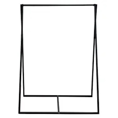 Вешалка для одежды Хэнг ю! - изображение 2