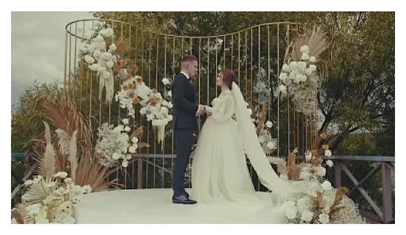 Конструкция Скролл (полная комплектация)