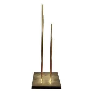 Флористическая стойка Скрю С - Фото 2