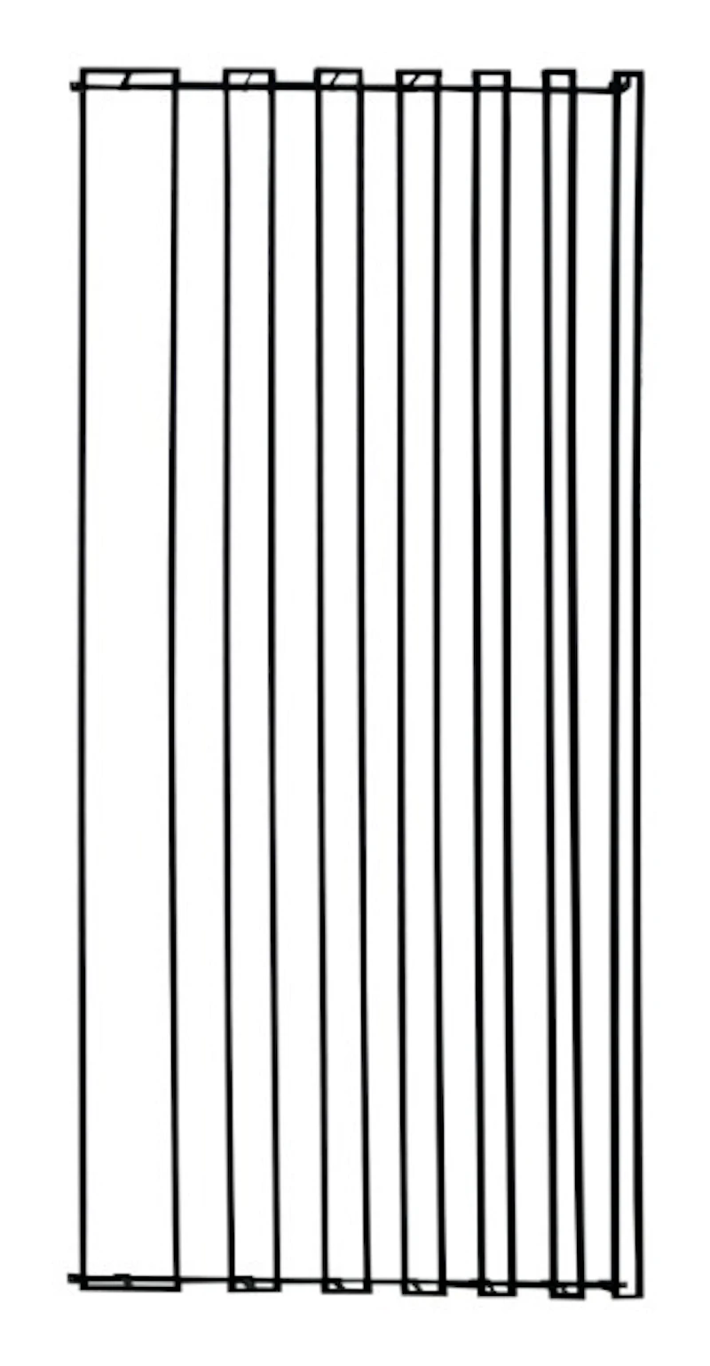 Сет накладок на банер Лейер Ритм